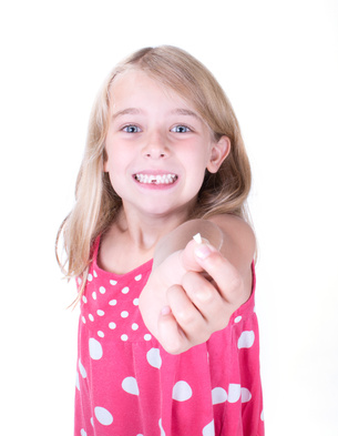 3 Fun Tooth Fairy Ideas