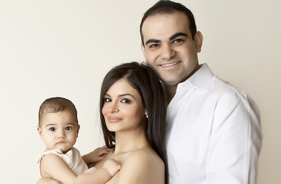 Meet Our Alpharetta & Johns Creek Pediatric Dentist Dr. Nanna Ariaban