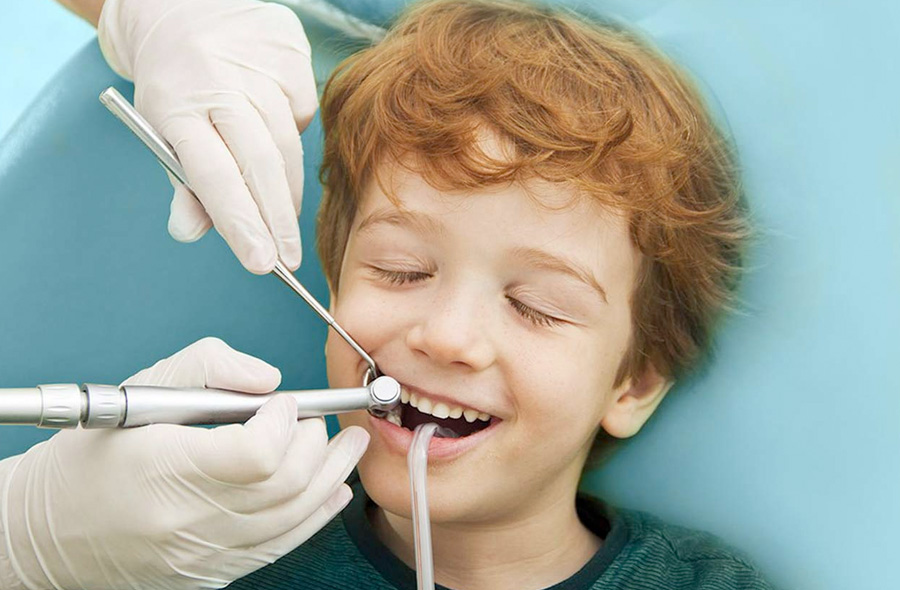 Sedation Dentistry in Alpharetta & Johns Creek Dr. Nanna