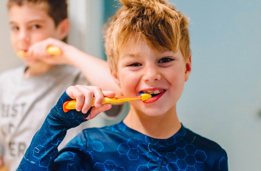 Dentistry for Children Pediatric Dentist Alpharetta, GA