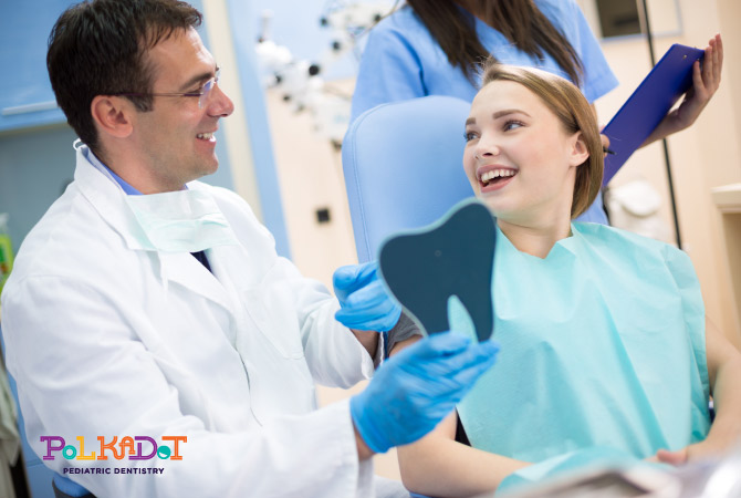 Tips to Make Them Comfortable with Dentists