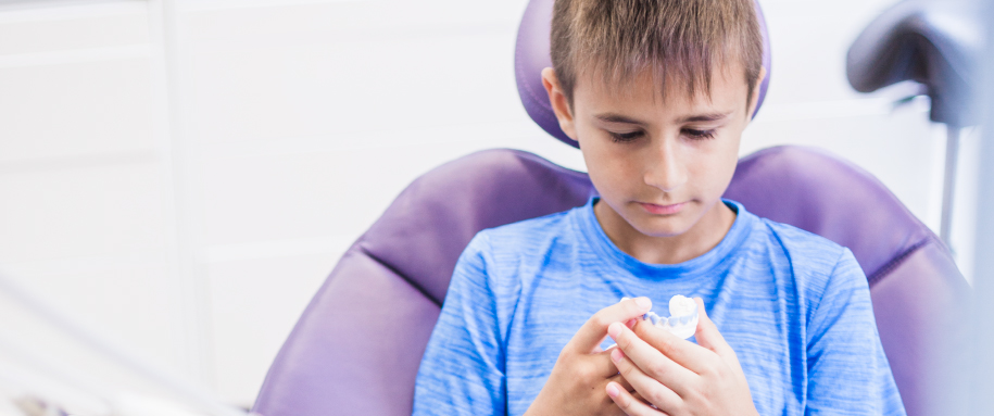 Invisalign for Kids Johns Creek