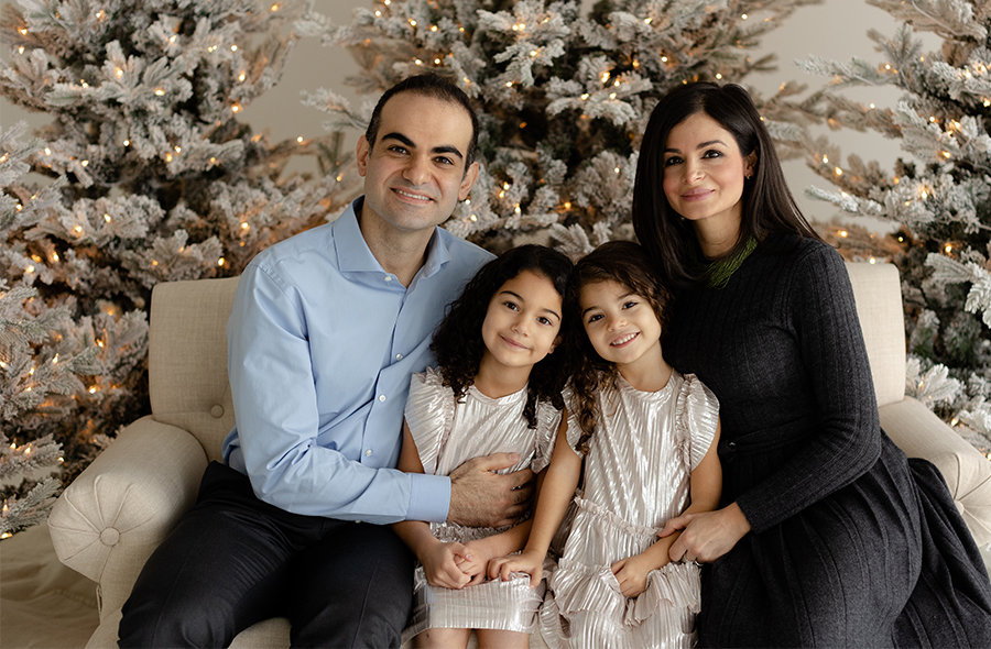 Meet Our Alpharetta & Johns Creek Pediatric Dentist Dr. Nanna Ariaban