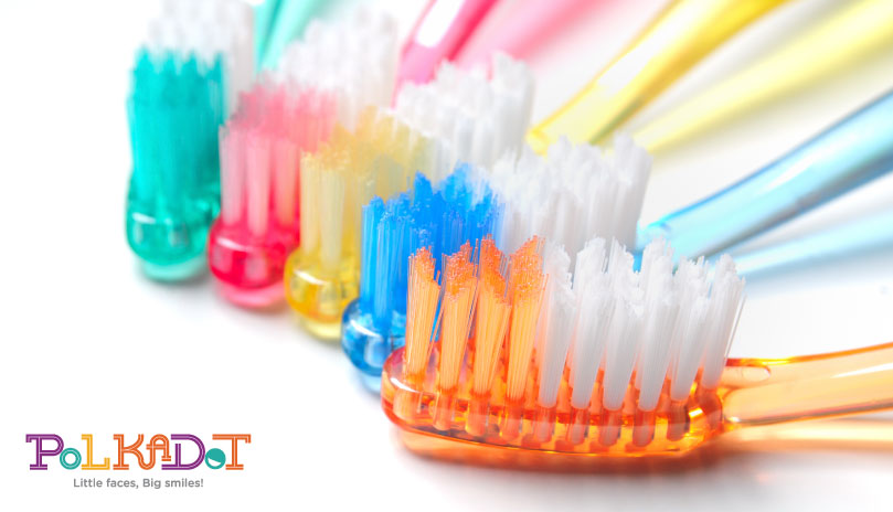 Toothbrushes are a crucial tool in maintaining good dental health