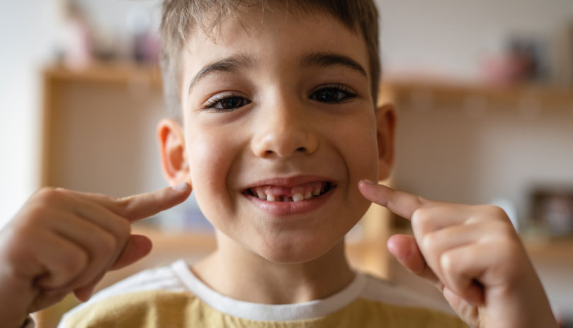 How to Prepare My Kid For The Tooth Fairy