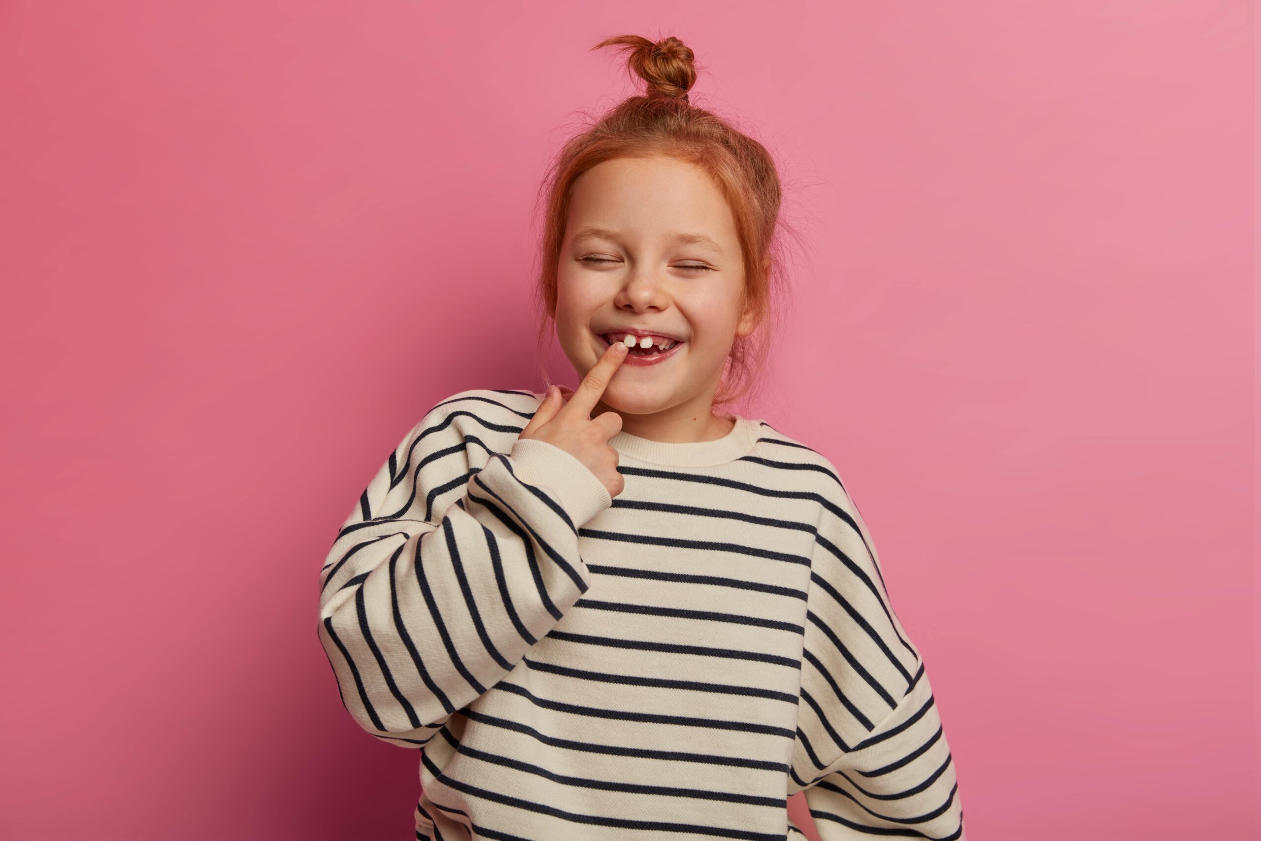 Alpharetta pediatric dentist