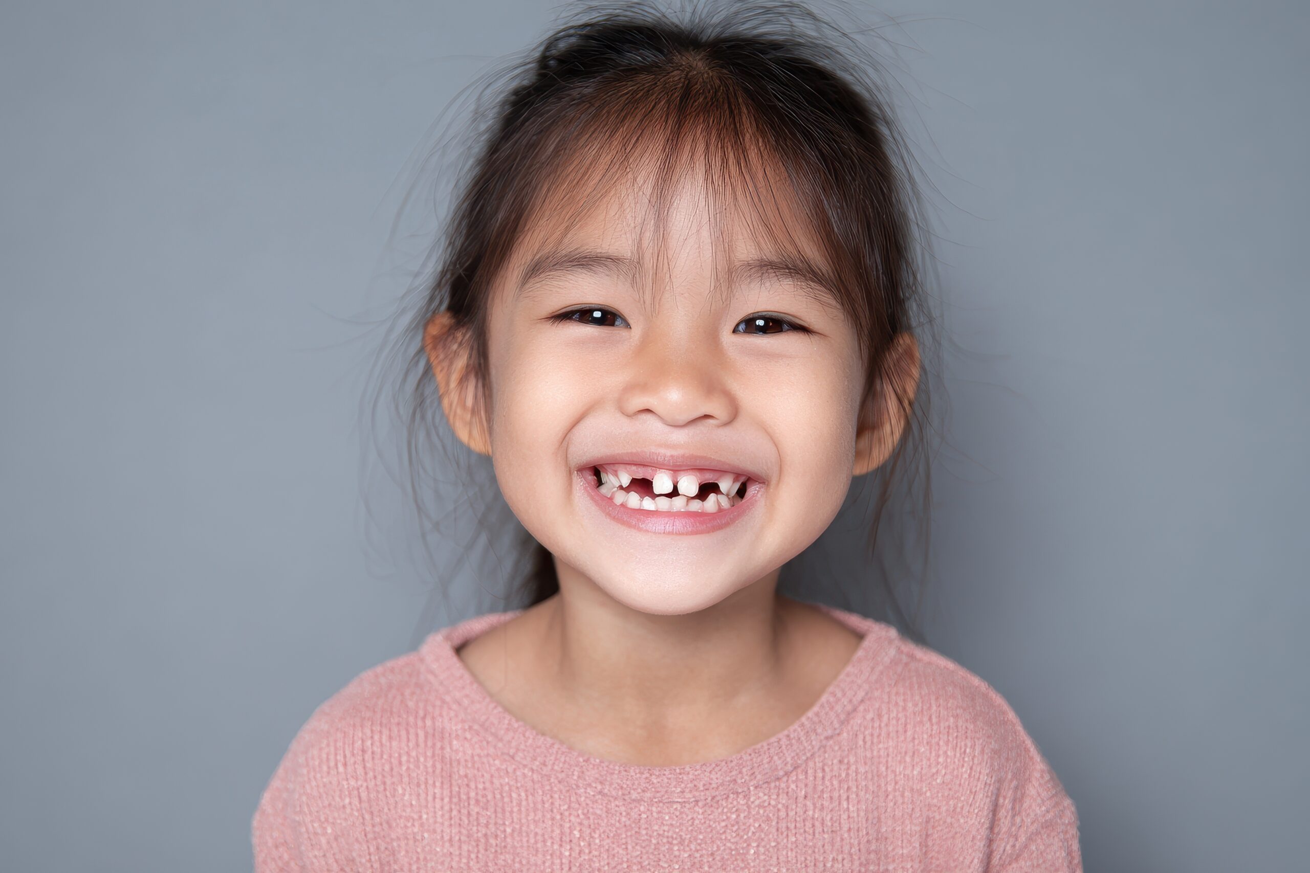 pediatric dental office