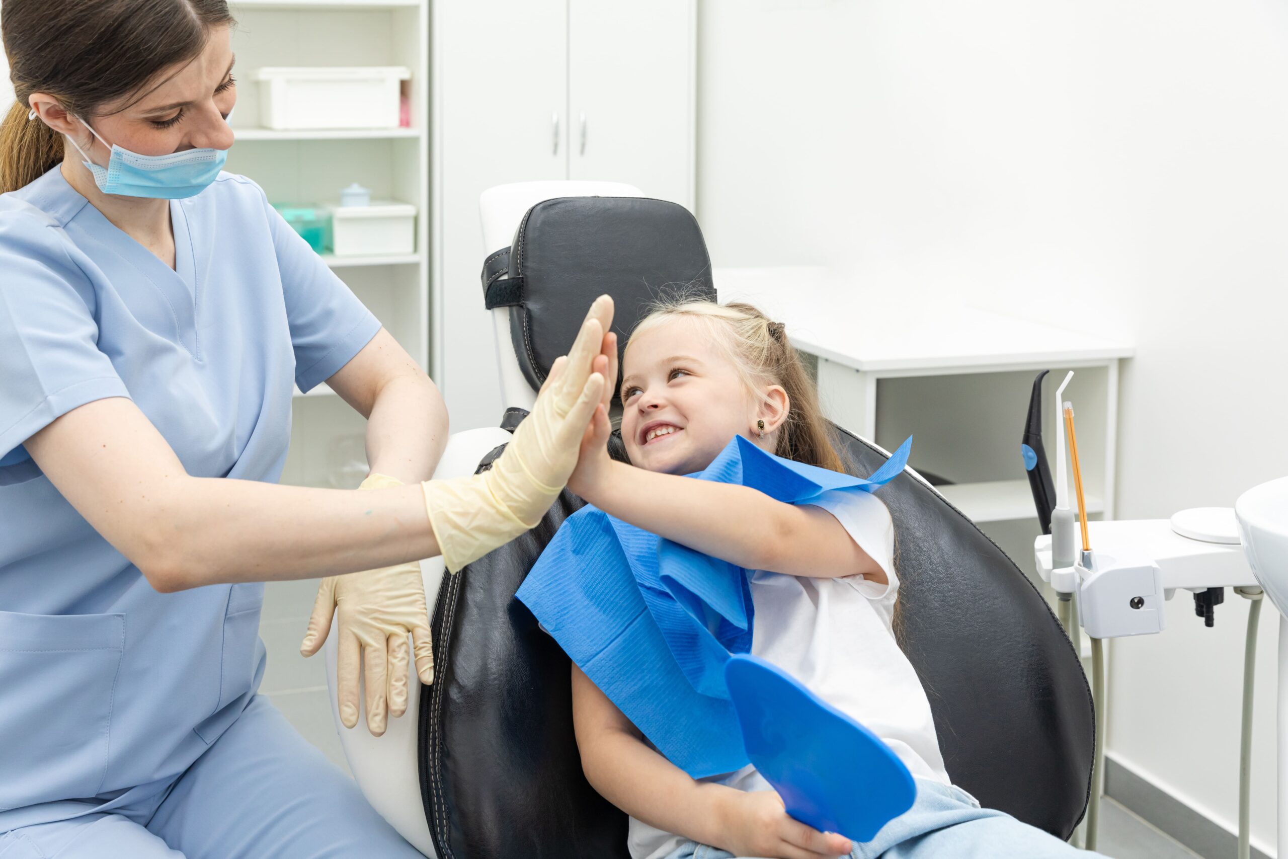 pediatric dentist Alpharetta near me