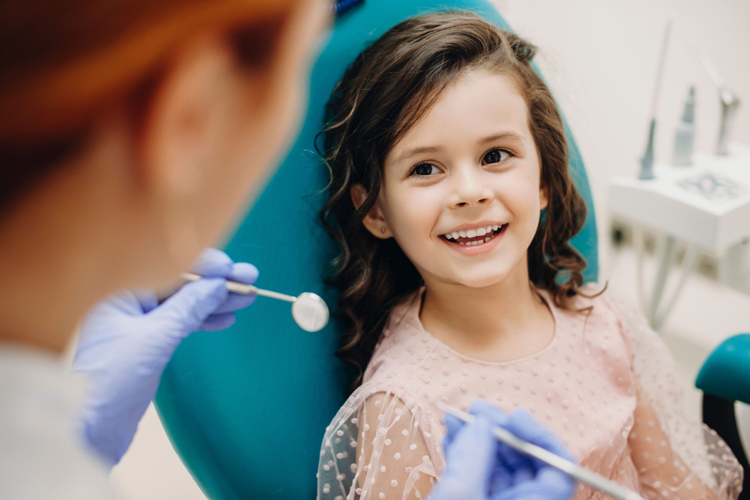 pediatric dentistry near me